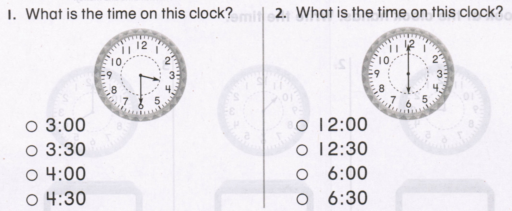 G2Measurement, Money, & Time Trisha Haynes Library Formative