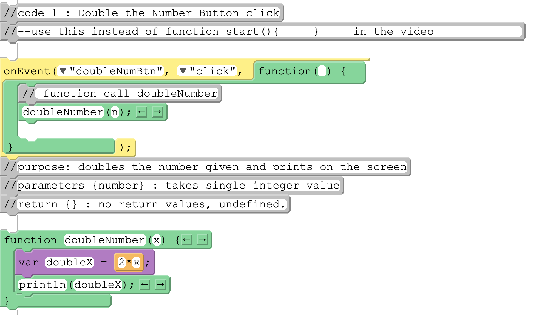 AP CSP Javascript - Fatma Orsun | Library | Formative