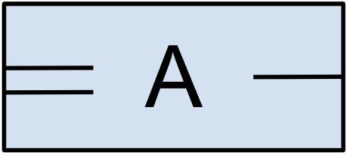 null