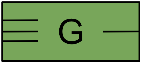 null