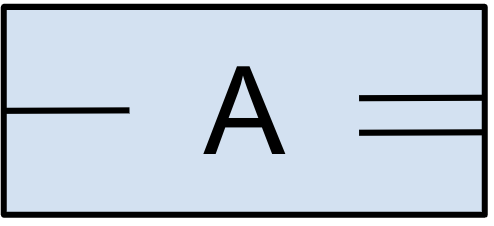 null
