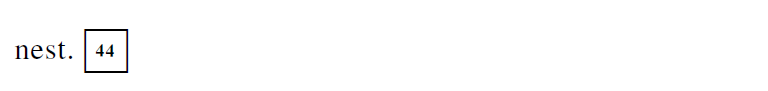 null