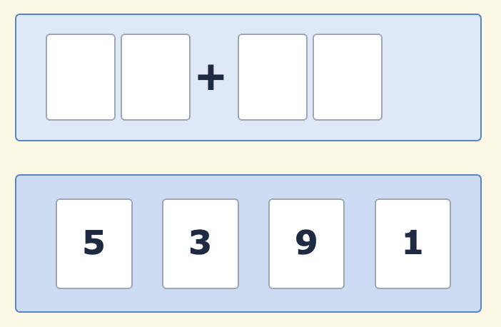 null