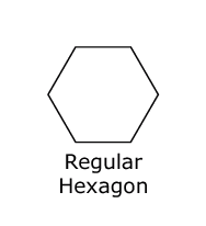 Regular Hexagon